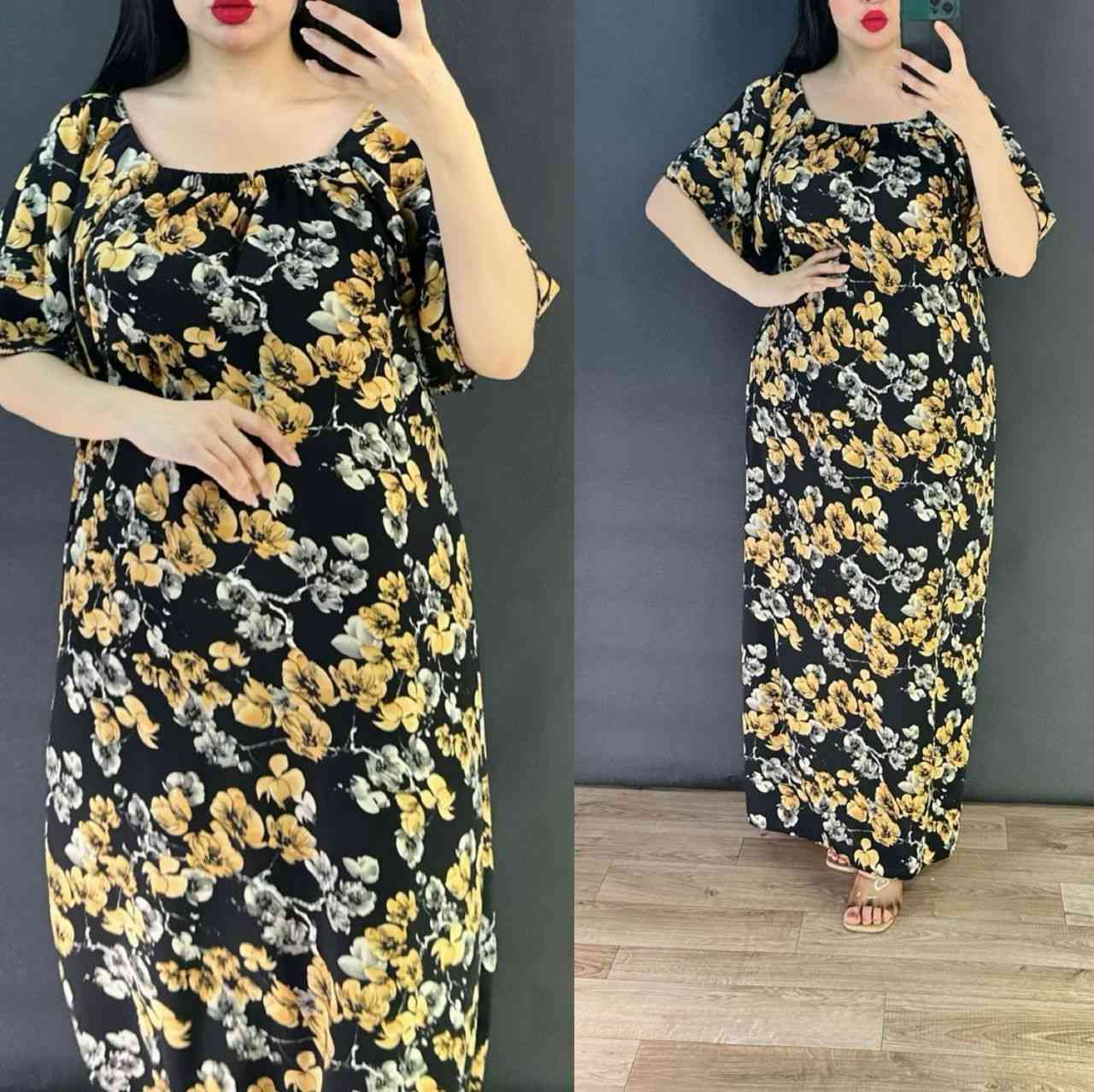 دشداشة  نسائي 

خامة مارينا شرط الفحص

فري سايز لل85 كيلو

الدرزن  80 الف

سعر القطعة مفرد 12

توصيل جميع المحافظات 5 الف فقط
قناه التلي كرام https://t.me/hfiutyipm
راقم الهاتف***********
