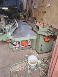 مجموعة 2200 إيطالية الصنع كامل على الفحص فريزه سرعتين وماطور الرنذه طك...