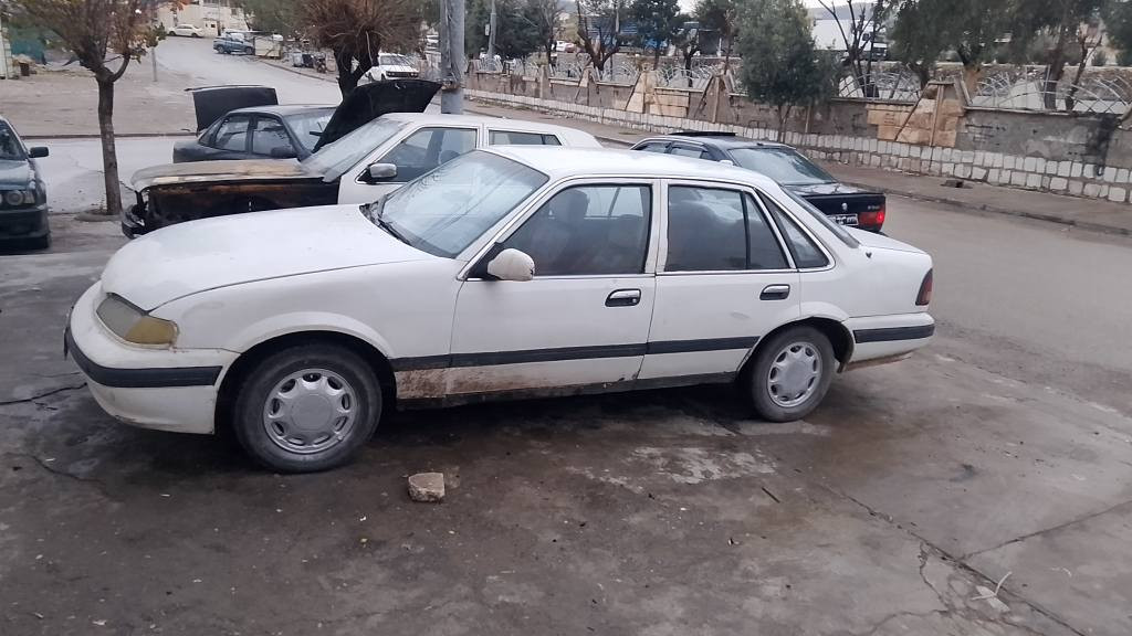 سلاوخواتان لێبیت هاوریان 
دایو پریسن مۆدیل1994 مەگینە 20بی ئانفلو سەنەوی پلاستیکە بەشەرتی ئەولیاتو حاسیبە گیرومەگینەی بەشەرت دعمولیدراوی هیچ پیوە نیە کارەبای گشت گیانی ئیش ئەکات گەرمی مەزبوت ئیش ئەکات سعری17گەلاو مەعامەلە گورینەوەش ئەکەم *********** السليمانية, العراق
