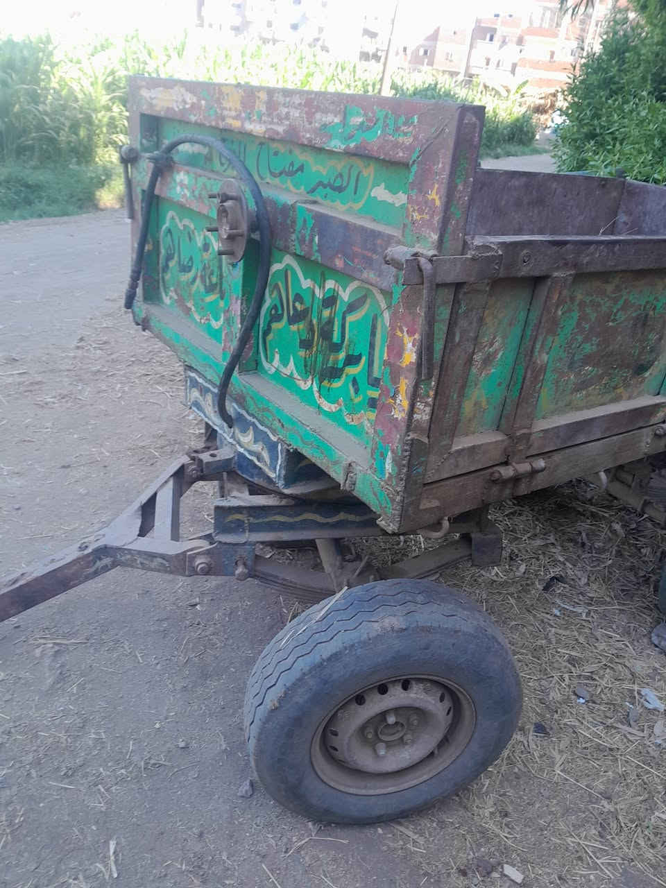 مقطوره متر وربع السعر 30الف
البحيره ايتاى البارود نكلا العنب 
01027392823


**إذا كنت صاحب هذا الإعلان وتريد حذفه لأي سبب، رجاءا أرسل رسالة إلى الدعم الفني**
