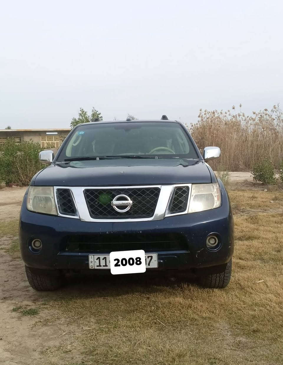 نيسان باثفندر  ٢٠٠٨ أمريكي بيها جاملغ خلفي وصبغ كم قطعة ابيع حزام رقم بغداد انكليزي بأسمي كير مكينة تخم تاير كهربائيات كلة ع وظع الشركة تبريد تخم تاير حدادية دشبول ارمادا كشن كهرباء فول مواصفات سبعة راكب تبريد ٣قطع فول مواصفات..مكان بابل الاسكندرية ... ***********
السعر 90
