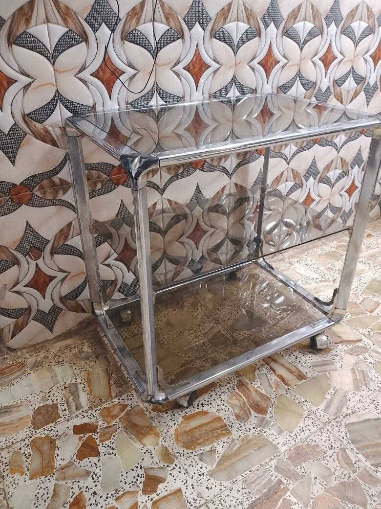 ميز نظيف للبيع ب25


**إذا كنت صاحب هذا الإعلان وتريد حذفه لأي سبب، رجاءا أرسل رسالة إلى الدعم الفني**
