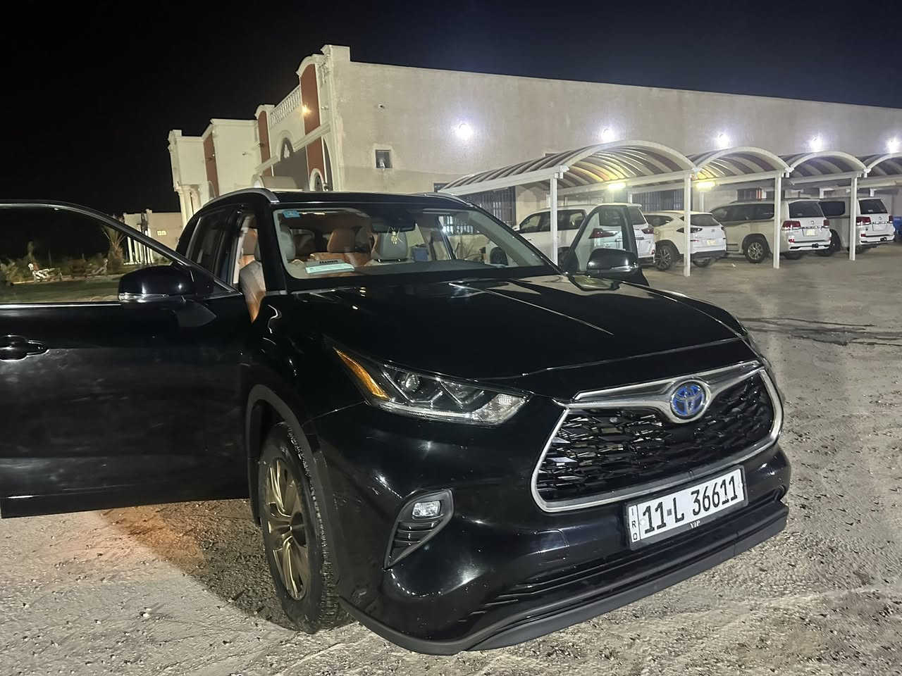 هايلندر هايبرد 2023 xle برونز ادشن
5tdaarah6ps518213

ماشية 31 الف ميل
مراوس بكراند هايلندر هايبرد


**إذا كنت صاحب هذا الإعلان وتريد حذفه لأي سبب، رجاءا أرسل رسالة إلى الدعم الفني**