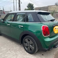 للبيع اوو المراوس   مني كوبر 2022❤️ وارد خليجي عرووش   محرك اربعة سلند...