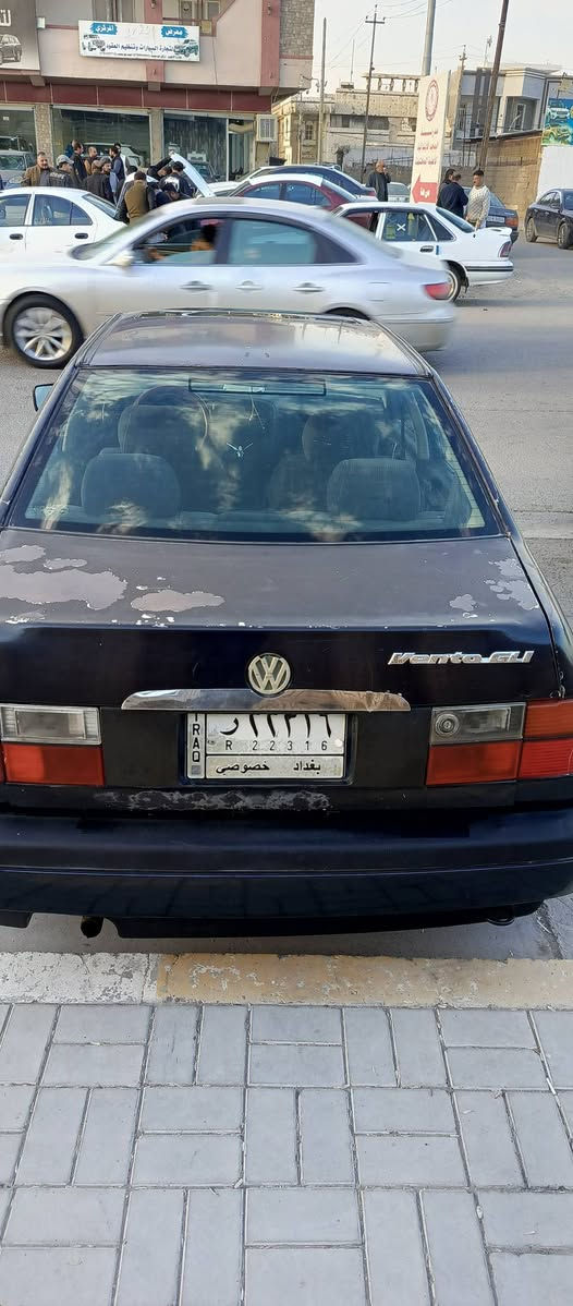 السلام عليكم كولف فنتو للبيع اومرواس سيارة نضيفه حلوة بلاديه بدون صبغ رقم بغدادتحويل مباشر مشرع وطني  موديل 94 صدر أمامي جديد تخم تاير كير محرك خير من الله محرك 2000كير اتو
السعر 37بيها مجال العنوان فلوجه اتصال 
 ***********
