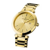 برنارد هـ ماير • كوارتز سويسري • ٤٠مم