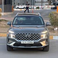 سنتافي 2023 فول مواصفات رقم بغداد باسمي سياره مواصفات  كلكرافي لمتدد  ...