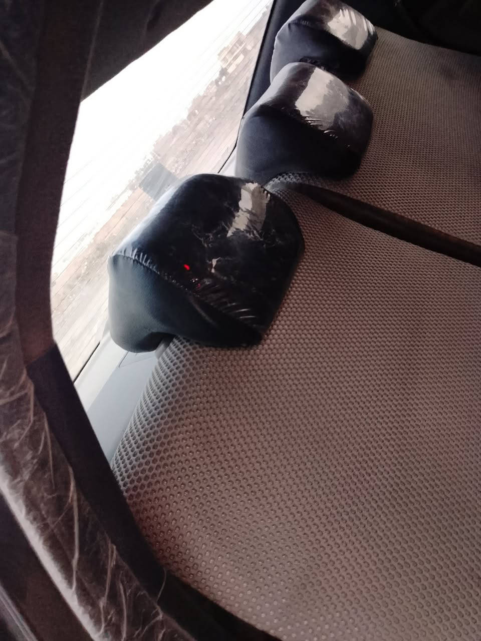 متاح سياره اكسنت موديل 12 أمريكي حادث جاملغ جهت عبريه سياره نضيفه ومامحتاجه شي من صدر من مكينه 1600 حيل نضيفه سياره كشره كلش نضيف مكاني بلحله شارع 80 مال حي العسكري سعر 90 وبيه مجال متواجد ع فيس


**إذا كنت صاحب هذا الإعلان وتريد حذفه لأي سبب، رجاءا أرسل رسالة إلى الدعم الفني**