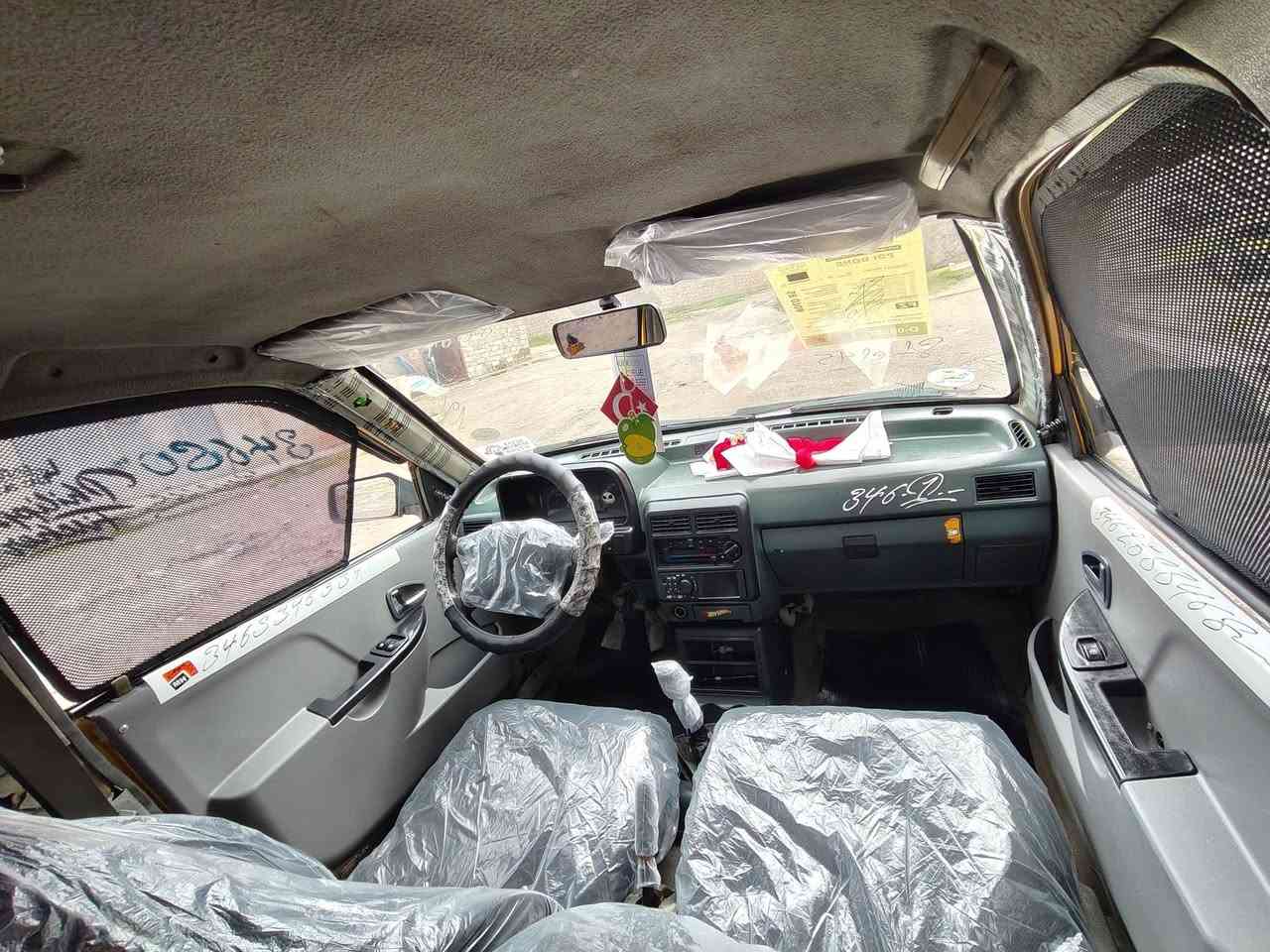 ابيع نقد بس.. سايبا موديل 11.. كير شرط مكينة شرط... كابون موجود.. رقم بغداد انكليزي صاحبهة بل موصل شرط الوكالة والتحويل مشروع وطني تحويل بل موصل.. هيئة غرمات صفر.. بدون ضرر.. طخم جديد استيرن بور عينة كلج درام شفتات كلو كلو جديد.. تدفئة تبريد.. كلو شغال سياره جديده ما تصرف عليهة ربع كبل عل شارع ويرمنية كلهة شغال شرط... السعر 25نهايتة مكان الايمن شقق اليرموك ***********.. ***********.. ابيع نقد بس
