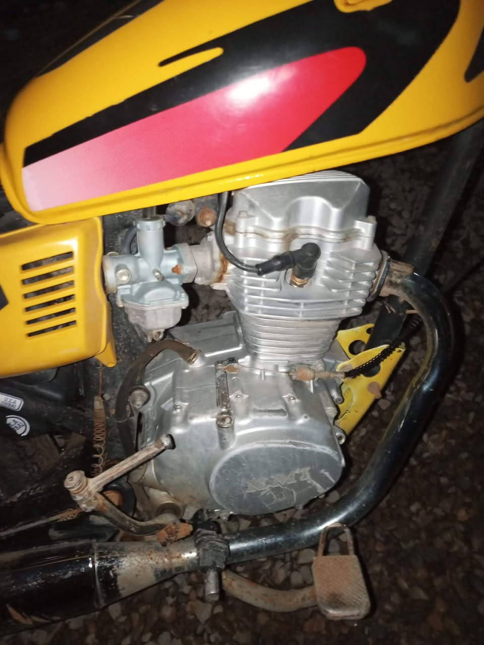 دراجه نامه مكينه مكفوله موديل ٢٠ للبيع لاستفسار هاذ رقم ***********
