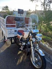 للبيع ستوته موديل ٢٦ مسجله ٢٣ جديده طك جيس ماصار ٢٠ يوم شادينها رقم وس...