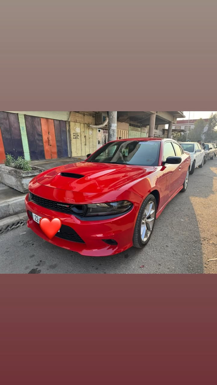 جارجر 2023GT
كلين
 ماشية 42000 Km
للاستفسار الاتصال
***********
