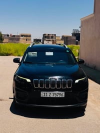 جيب بزون • ٢٠٢١ • ماشي ١٨٠٠٠