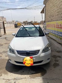 ٢٠١٣ • اوتوماتيك • نجف