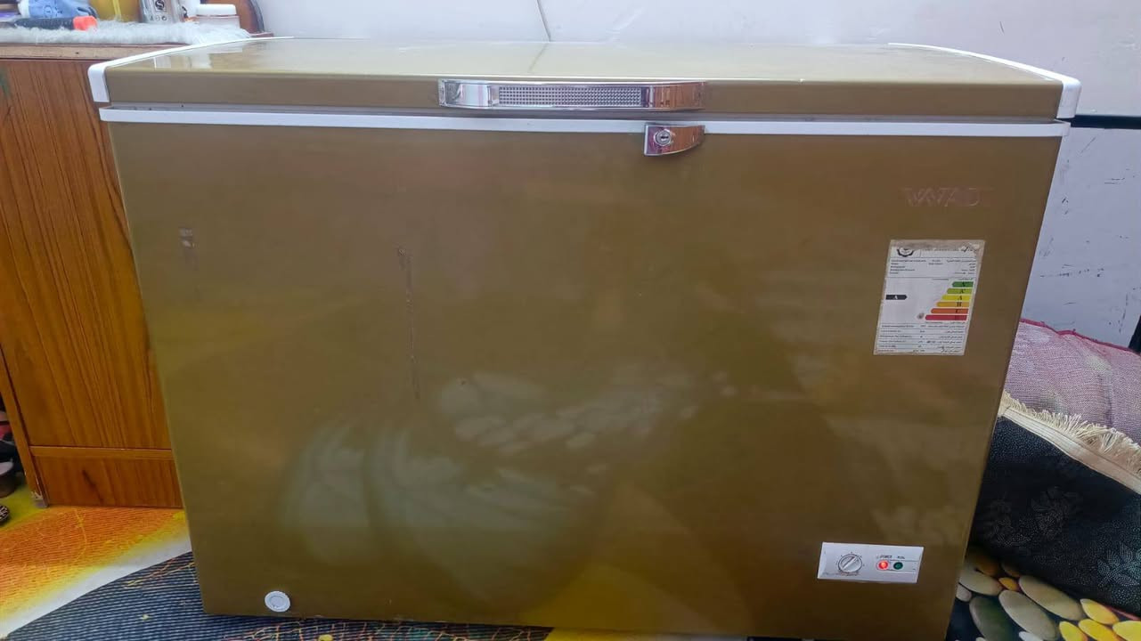 بلازمه52بلازمه نت جديده  300الفقبل فتره مشتريه مجمده كبيره اخت اجديده فول تجميد 400  العنوان بغدا  حي البتول قرب جسر الفرنسي ***********
