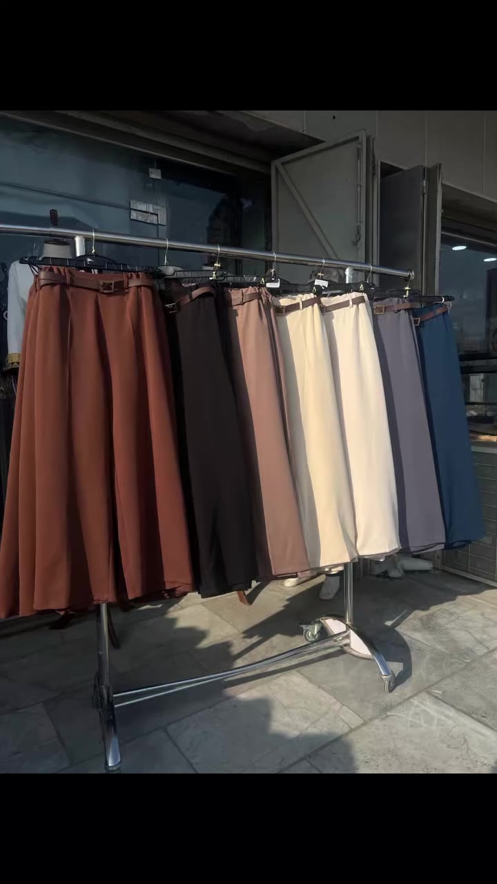 ((( جمله فقط ))) 
اتوفر البنطرون احزام الادابل الايطالي درجه أولى 💯♨️
القياسات 38-40-42-44-46-48 استندر 
السريه 6 قطع ♦️
سعر القطعه 8 ونص  
للحجز والاستفسار
مراسلة خاص


**إذا كنت صاحب هذا الإعلان وتريد حذفه لأي سبب، رجاءا أرسل رسالة إلى الدعم الفني**