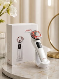 جهاز JMMO • تبريد • تعزيز الامتصاص