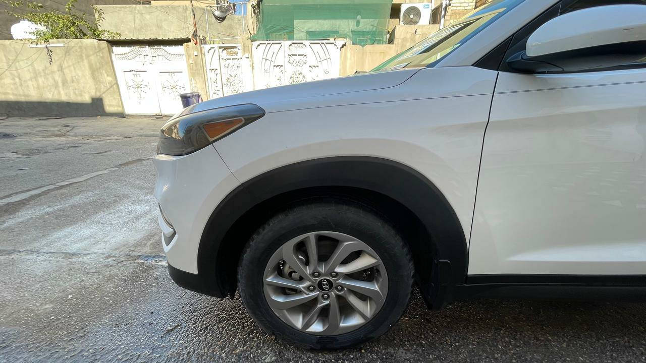 توسان 2016 وارد امريكي السعر 150$
محرك 2000 GDI
حادثه بنيد حسب ماموضح بالصورة
كير ومحرك بحالة جيدة 
للاستفسار الاتصال ع الرقم 
*********** 
واتساب ماسنجر 
بغداد
