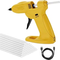 مسدس غراء • غراء حراري