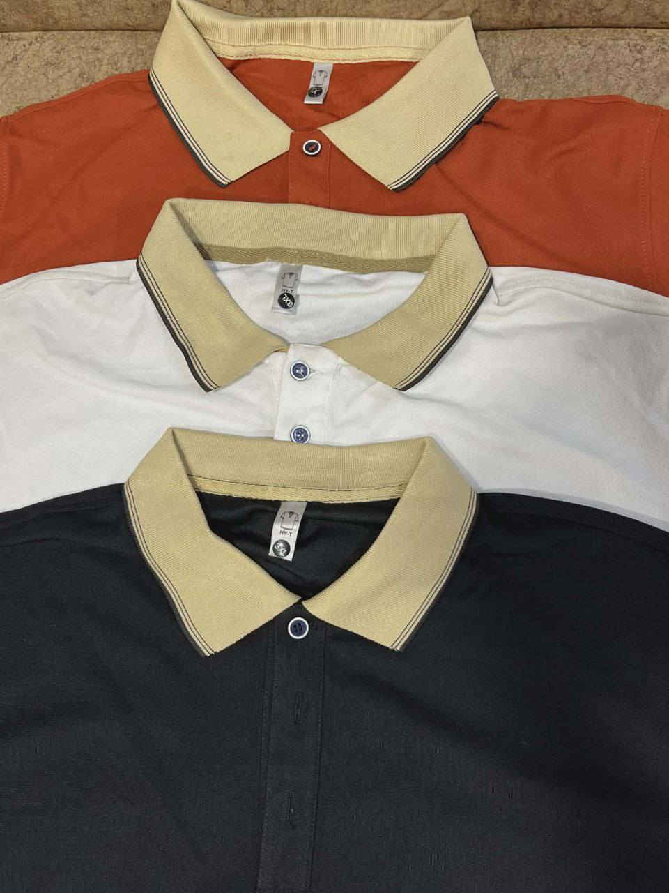 تشيرت ياخه صيني
تصميم أنيق ومناسب  ✔️
🎨 الألوان:3 ألوان فقط
📏 القياسات:كاملة
💰 السعر:
4 فقط للقطعة 🔥
كمية محدودة – لحق قبل النفاد ⏳


**إذا كنت صاحب هذا الإعلان وتريد حذفه لأي سبب، رجاءا أرسل رسالة إلى الدعم الفني**