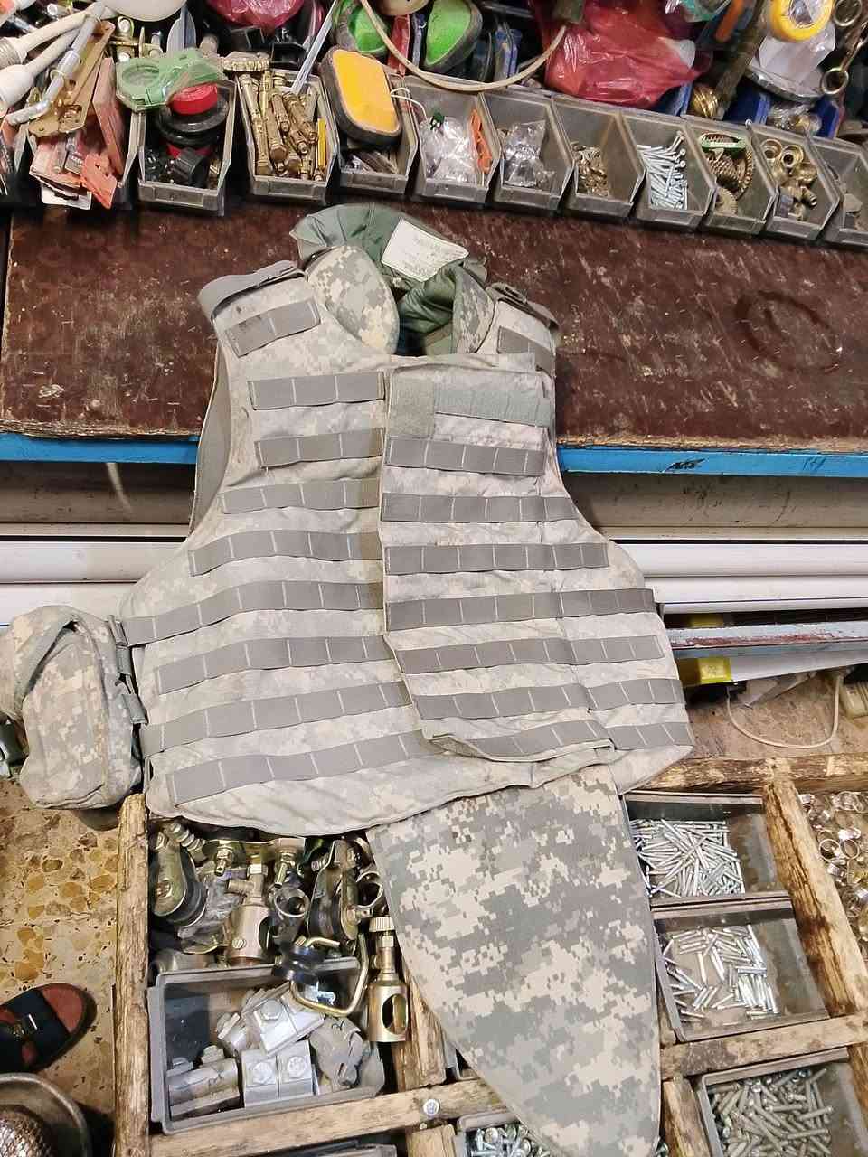 للبيع اصلي امريكي


**إذا كنت صاحب هذا الإعلان وتريد حذفه لأي سبب، رجاءا أرسل رسالة إلى الدعم الفني**