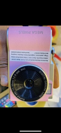 كاميرا • للبيع