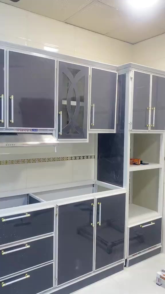 ((#جزء بيسط من اعمالنا ))

تفصيل وتنفيذ جميع أنواع
كاونترات المطابخ
(تركي– HDF – محجرات ) 
جودة عالية ✨ شغل مضمون ✨ أسعار مناسبه 
الاستفسار اكثر يرجى تواصل معنا عبر الخاص


**إذا كنت صاحب هذا الإعلان وتريد حذفه لأي سبب، رجاءا أرسل رسالة إلى الدعم الفني**