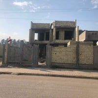 المدائن سلمان باك • ٤٠٠م • ٣ غرف