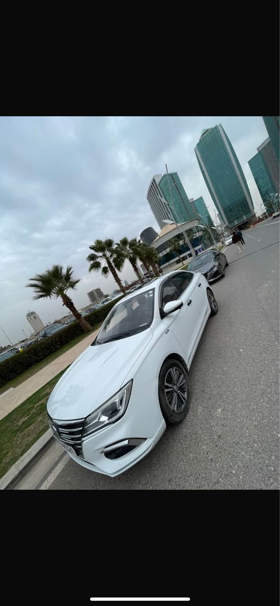 MG 5
***********
مۆدێل 2023
فول مواسەفات لێگژەری
50km
3پارچەی بێ بۆیاغ Singapore
