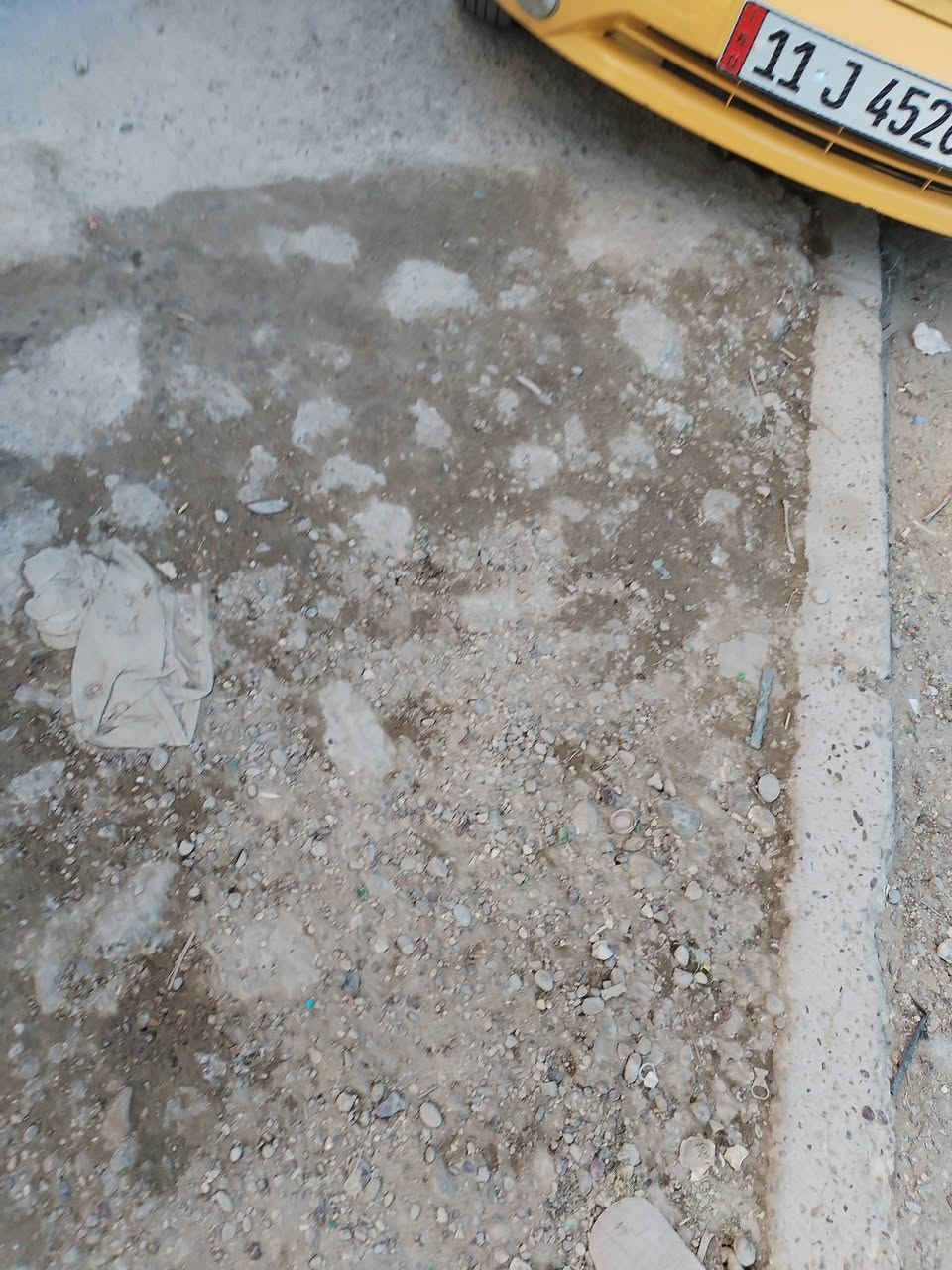 سلام عليكم مرخصت لا دمن طيبه موديل 15 كفاله عامه كير مكينه خير من الله حداديه ٥٠ جيده السعر ٣٨ وبيه مجال قليل للاستفسار ***********
