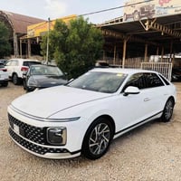 ازيرا V6 • كفاله عامه • دخول جديد