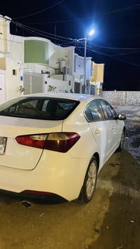 سيراتو • ٢٠١٣ • رقم اربيل