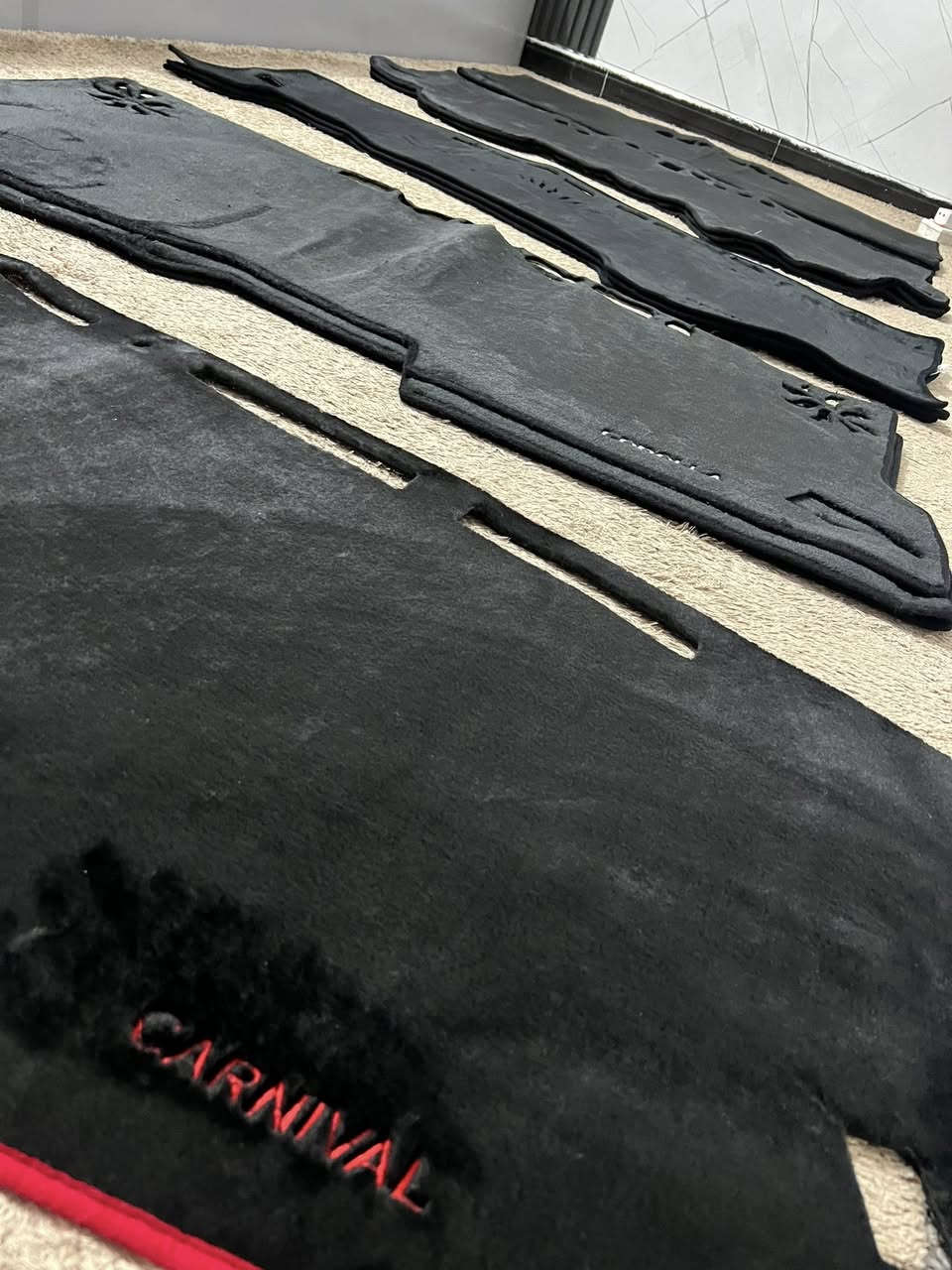 فرش دشبول byd
مرحبا زبائن الكرام 

متوفر فرشة دشبول حرير الاصلي 

…..لون اسود ساده 

نوع byd…. لـ كن بلاس 
وسيل 5

توصيل كل محافظات العراق مجاني 🔥 🔥 

للحجز مراسلة واتساب ***********
BYD CambodiaBYD العراق

BYD العراق
بي واي دي العراق المركزي BYD
بي واي دي العراق الاول
