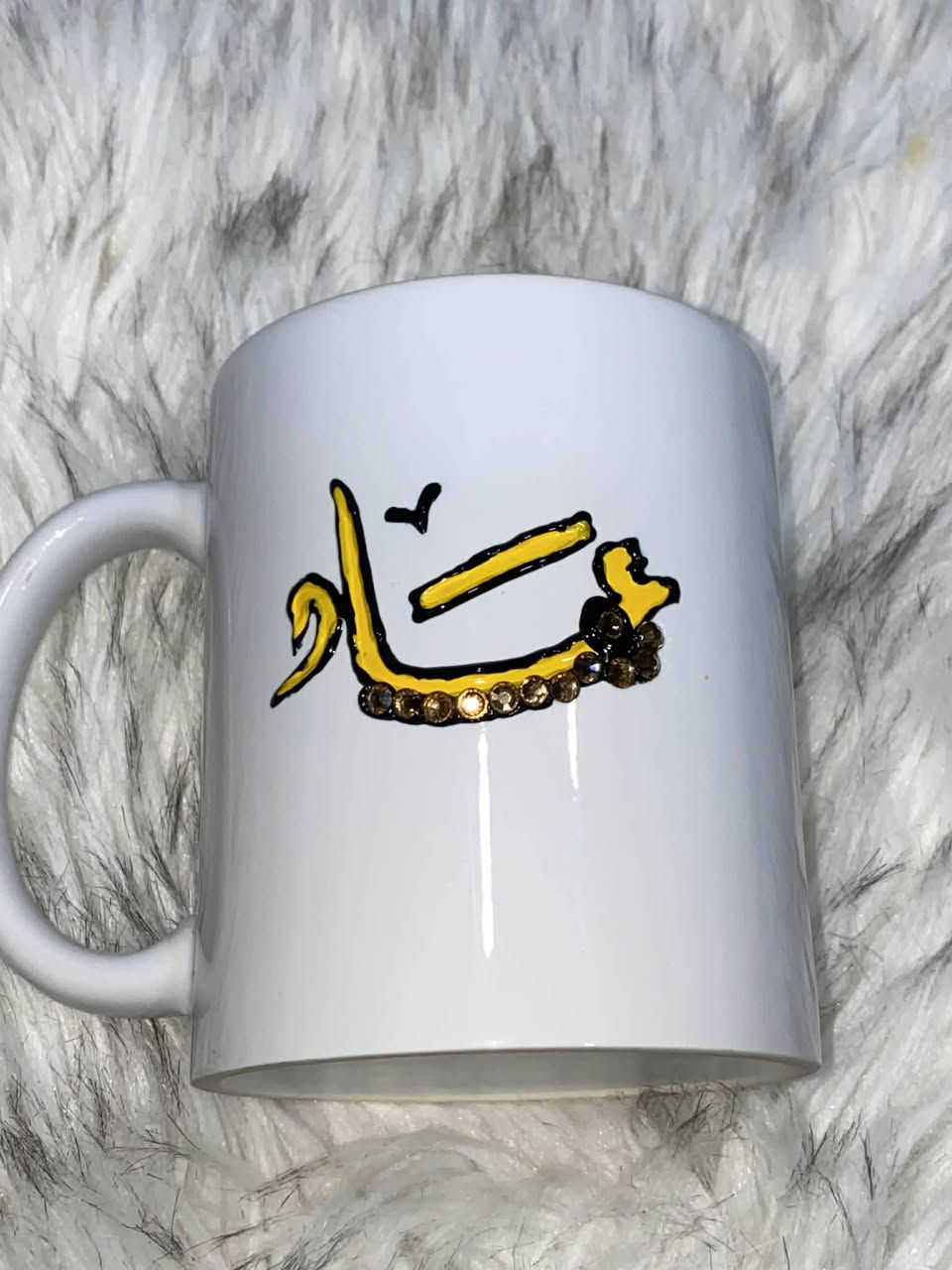 الاكواب الجميلة والمميزة حسب الطلب 💐


**إذا كنت صاحب هذا الإعلان وتريد حذفه لأي سبب، رجاءا أرسل رسالة إلى الدعم الفني**