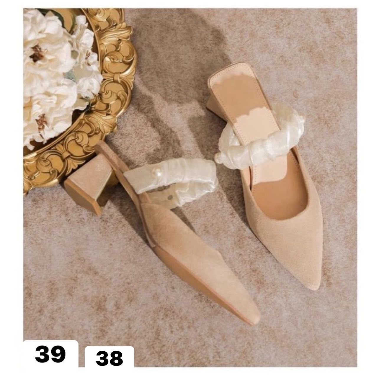 احذيه شي ان


**إذا كنت صاحب هذا الإعلان وتريد حذفه لأي سبب، رجاءا أرسل رسالة إلى الدعم الفني**