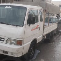 كيا ٩٦ • رقم ألماني • موصل ايمن