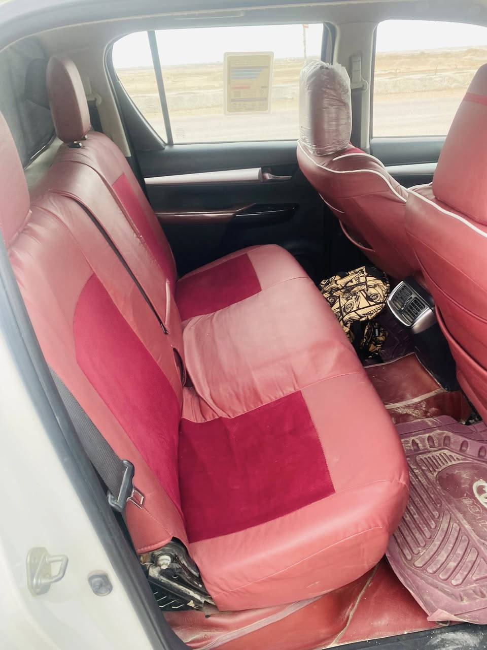 سلام وعليكم بيكم مديل16 فول اوتماتيك كفاله عامه مجرد تكحيلات فقط سونار موجود سياره مناسبه  سعره مناسب  مال جناي  كفاله عامه  سياره رقم شمالي سنويه منتهيه ترهم مراوس اب جارجر او اي شي  سعر تصل وتدلل فقط تصال  اني مجرد ناشره راعيه ابو رقم ولماتعجبه بخدمته وتعجبه يتصل ويدلل ***********
