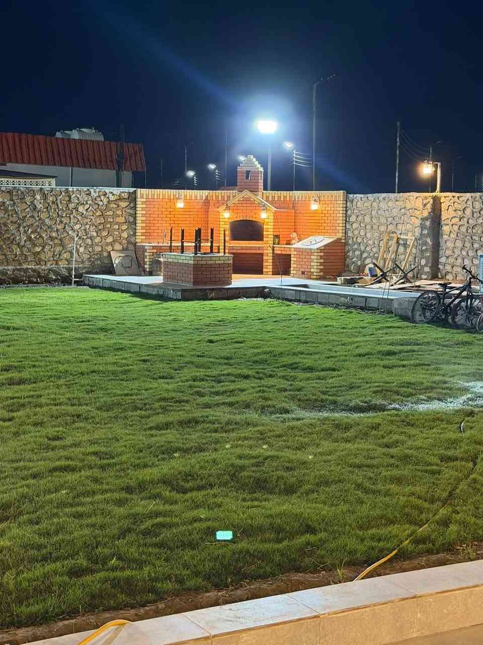 🏠مزرعه لبيع او مراوس اوايجار🏠
__
⭕العنوان: طريق الدغاره 
  ⭕داخل ؛مجمع الكرار
⭕موقع مميز _
____
🌿زراعي سند25
🌿بناء حديث2026
🌿تباع مع الاثاث

♦️المساحة 750م² 
♦️الواجهة  :30ونص متر
----------------
                     
تفاصيل المزرعه 🏠
___
🌿غرفه نوم💯
🌿صالة
🌿مطبخ 
🌿مجمع صحي 
    
   #مكتب_صناع_المال_للعقار 
عنوان المكتب
الفرات شارع الصب قرب التسفيرات 
للاستفسار مراجعة المكتب اوالاتصال على الارقام 
***********
***********
