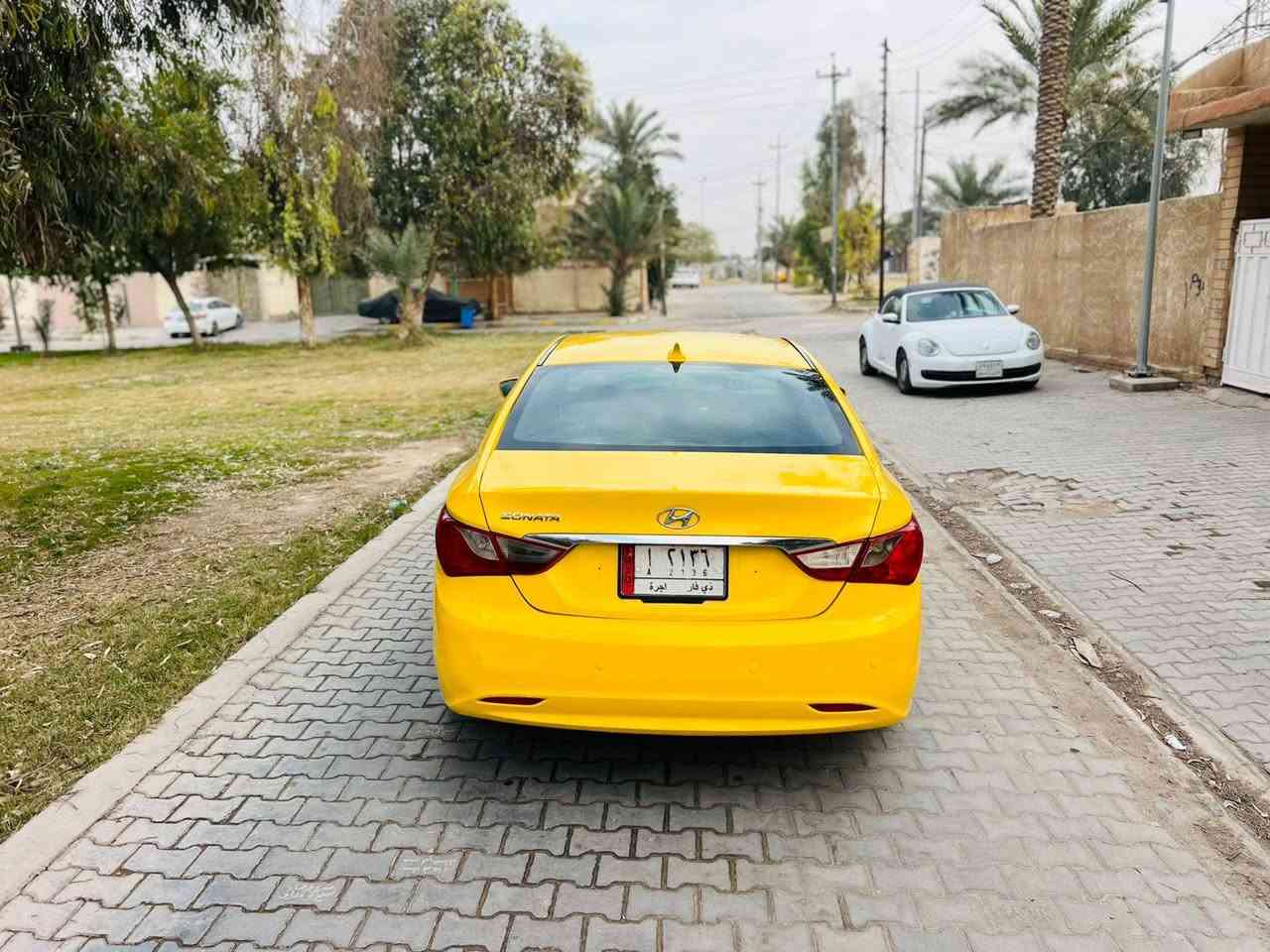 سلام عليكم هونداي سوناته موديل 2012 وارد كوري مكفوله كفاله عامه لا لغود ولا شواصي ولا حوض كله كفاله وهذا السونار منشور
مكينه وكير مكفولات 
حساسات تحكم استيرن تدفئه كشنات تخم تاير جديد 
السياره جديده معنه الكلمه 
السعر 92 وقابل للتفاوض
 الاستفسار ‭٠٧٧٤ ٩٣٢ ٤٤١٣‬
مكان السياره كربلاء بس بيع
