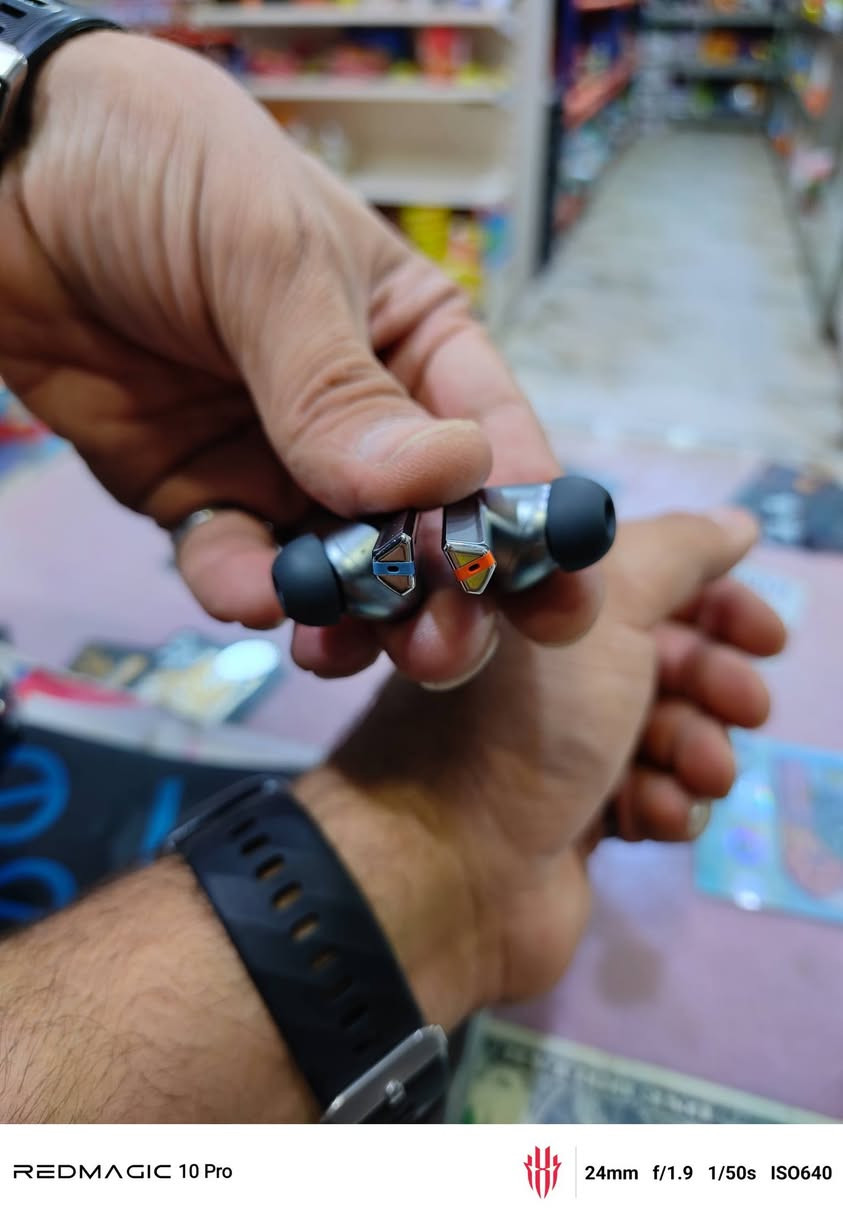 سماعاتSamsung Galaxy Buds3 Proاصليه اعل سعر ابيع بدون كارتون


**إذا كنت صاحب هذا الإعلان وتريد حذفه لأي سبب، رجاءا أرسل رسالة إلى الدعم الفني**