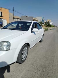 اوبترا ٢٠١٠ • رقم اربيل • بدون صبغ