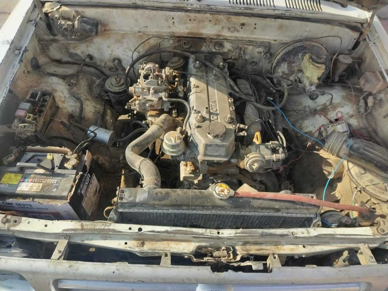 تيوته ٩٣ سعر مليونين ونص العنوان السماوه الخضر رقم الهاتف ***********
