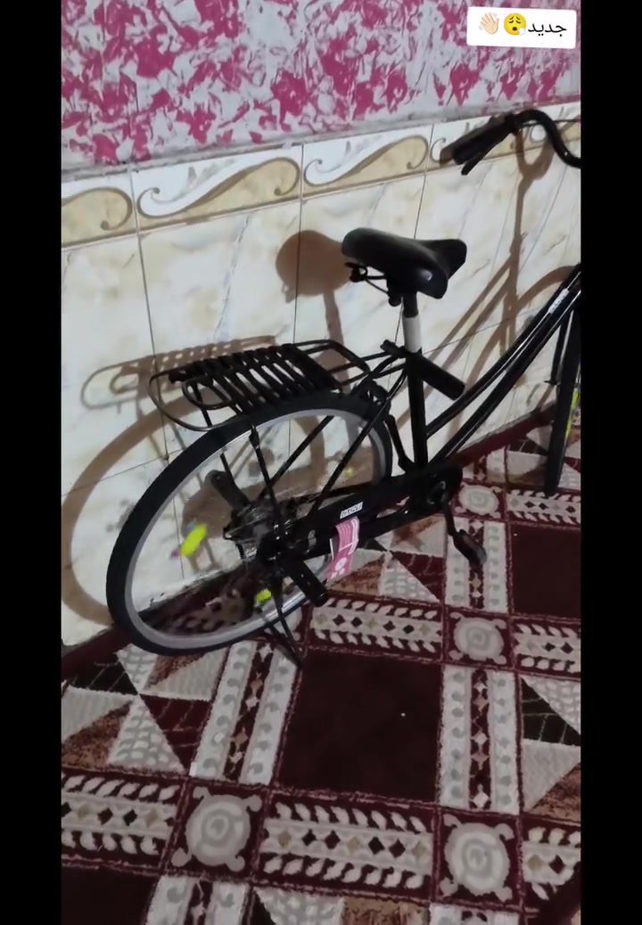 بيسكل للبيع مديل  19 سعرة ١٤٠ بي مجال أو مراوس


**إذا كنت صاحب هذا الإعلان وتريد حذفه لأي سبب، رجاءا أرسل رسالة إلى الدعم الفني**