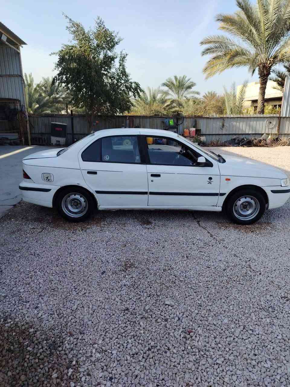 السلام عليكم
سيارة سمند للبيع موديل 2010 كير مكينه خير من الله سعرهه 32 وبي مجال عنوان  النجف


**إذا كنت صاحب هذا الإعلان وتريد حذفه لأي سبب، رجاءا أرسل رسالة إلى الدعم الفني**