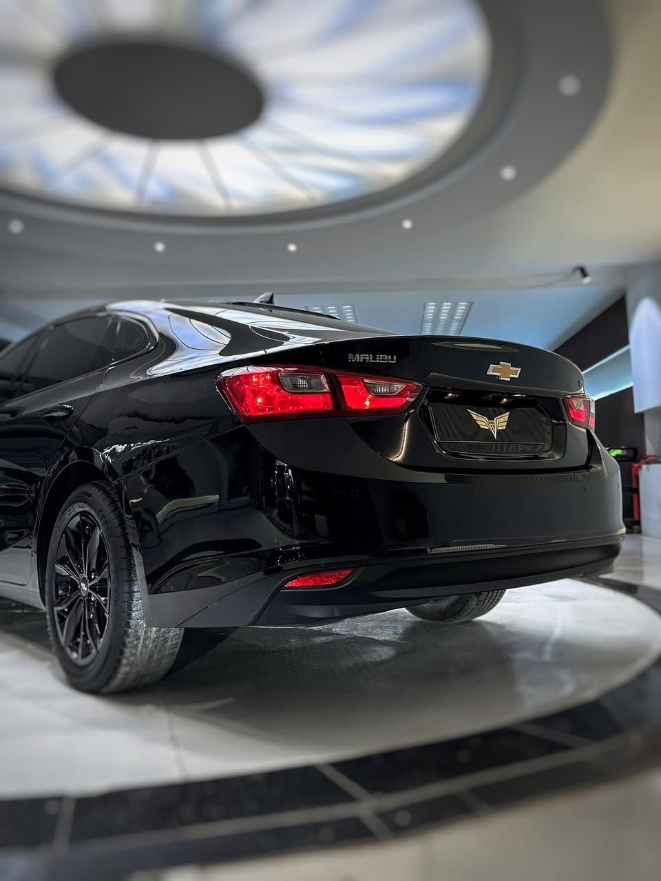 سلام عليكم حبايب
ماليبو LT مواصفات LT2موديل ٢٠٢٤ حره بأسمي رقم اربيل

شرط المداور اريد.. 

السياره فول ✅

وشرط تنفحص سونار خلاف الي اكوله الك ترجع السياره

لونها اسود بي شذره ذهبي 

السياره مواصفاتها :- 

-بانوراما

-لايتات زينون 

-تحكم ستيرن 

-تحديد مسار

-اوتو ستوب دكمه

-سايد بريك بصمه

-حساس خلفي 

-كامره دواره

-تدفئه بلكشنات الاماميه 

-كشن السايق كهرباء 

-ماشيه السياره 15 mi الف وقابل للزياده

السعر 158$ وبيها مجال بسيط 

السياره جاهزه من كلشي متصرف عليها دينار واحد 

صور الحادث مرفقه بلمنشور

وسعرها كلش مناسب بلنسبه لجمالها ونضافتها
مكان السياره كربلاء

للاستفسار الاتصال ع الرقم

***********
