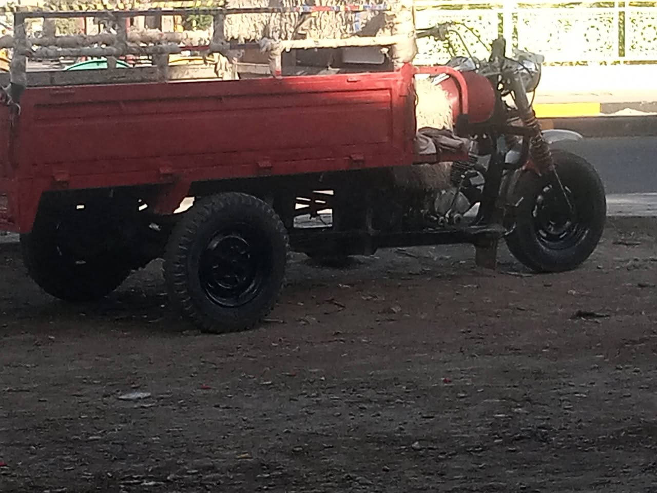 الساعه 650 عنوان محموديه بغداد


**إذا كنت صاحب هذا الإعلان وتريد حذفه لأي سبب، رجاءا أرسل رسالة إلى الدعم الفني**