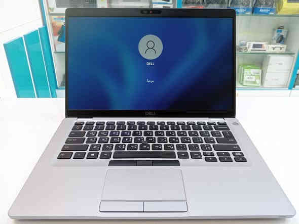 السلام عليكم
لابتوب ديل مستخدم امريكي مال بالة نضيف جدا 
مواصفاته قوية 
المواصفات:
المعالج كور اي 7 الجيل العاشر 
الرام 8 جيجا ddr4
والهارد 256 جيجا ssd
حجم الشاشة 14 انج بدقة عالية جدا 

بالنسبة لنظافة اللابتوب موضحة بالصور 
وبالنسبة لسرعة اللابتوب فاللابتوب سريع جدا 
بطارية ليثيوم قوية من 3 الى 4 ساعات وانطي بيها ضمان اقل شي ساعة كاملة فما فوق 

اللابتوب يحتوي على انارة بالكيبورد وايضا يحتوي على غالق للكامرة للحماية ويحتوي على منفذ تايب سي 

سعر اللابتوب 390 الف وبي مجال بسيط للشراي 
ملحقاته الشاحنه الاصلية 
العنوان كربلاء المقدسة حي العسكري الحر 
رقم الهاتف ***********
عندي توصيل لكل العراق 
وطبعاً اني انطي للمشتري ضمان باللابتوب لمدة أسبوع كامل ياخذ يفحصه وين ما يحب اذا طلع بي اي خلل او عطل ارجعه وانطي فلوسه.

