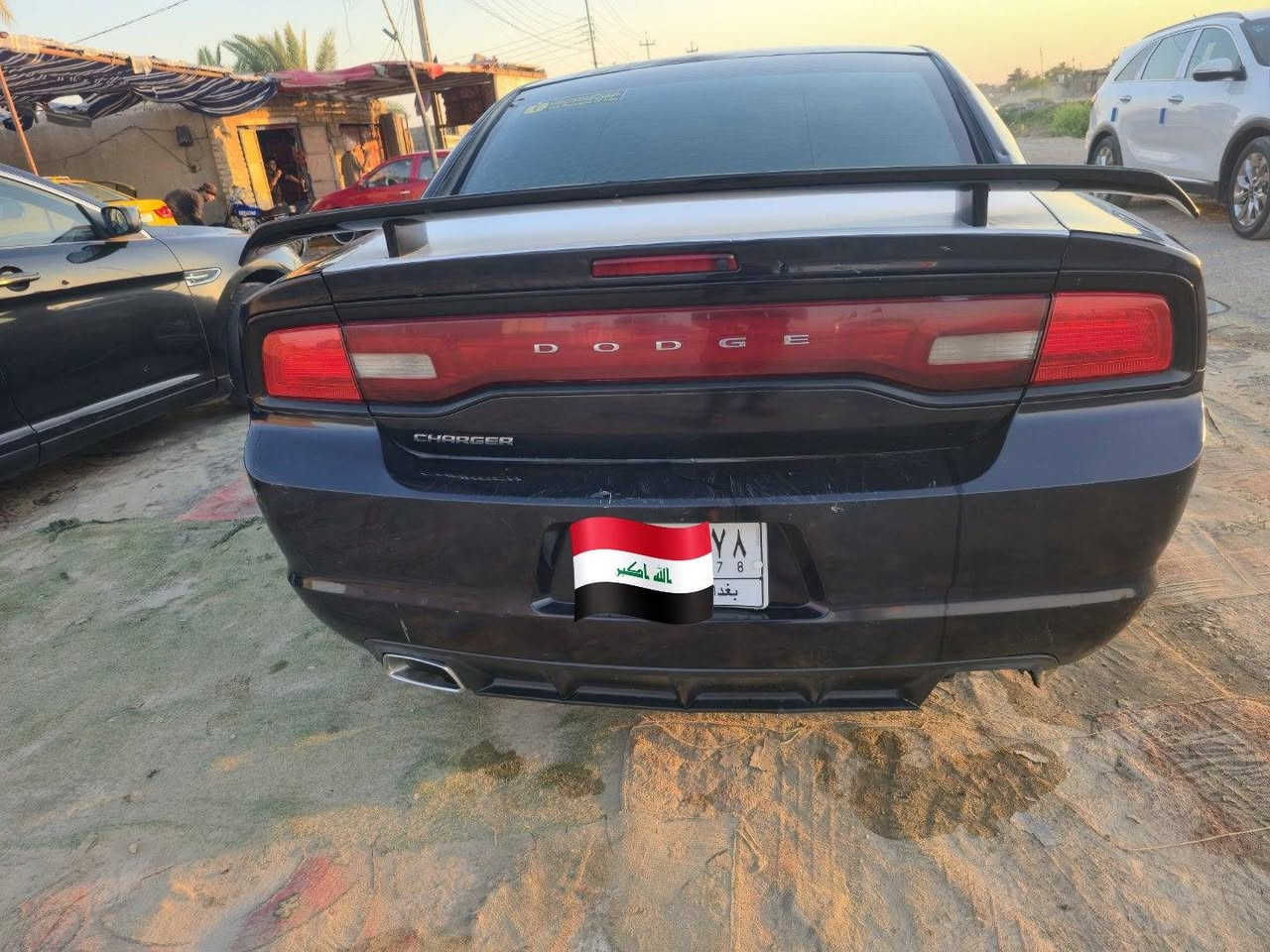 شارجر ١٤ مكينه كير ٣٦٠٠ مكفولات حداديه كارتون تبريد ثلج بيه بجم باجات شغل مضبوط متومه بغداد الماني وي رقم الشاصي ارقام وسنويه وليبل جوه الجامه شرط ادكه حاسبه يلا تاخذه ارقام اذا مو اصليه لتاخذه جاهزه وجديده مكاني ذي قار شطره 
سعره ٤٧ مجال بصيط 

رقمي متوفر واتساب ***********
