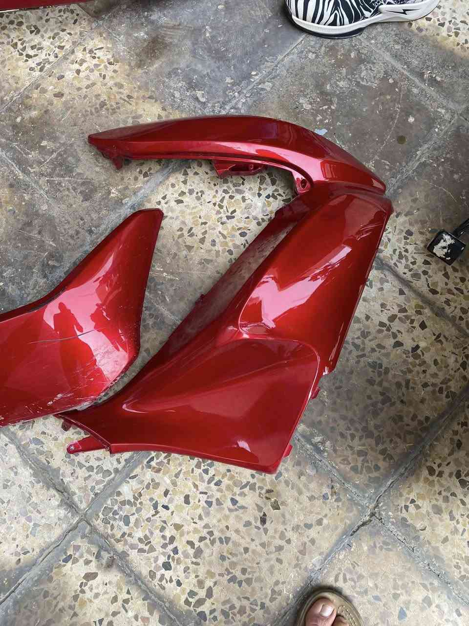 كفر كامل مال جيل اول Bcx كلشي مابي كامل مكمل كل نقص مالي ***********
