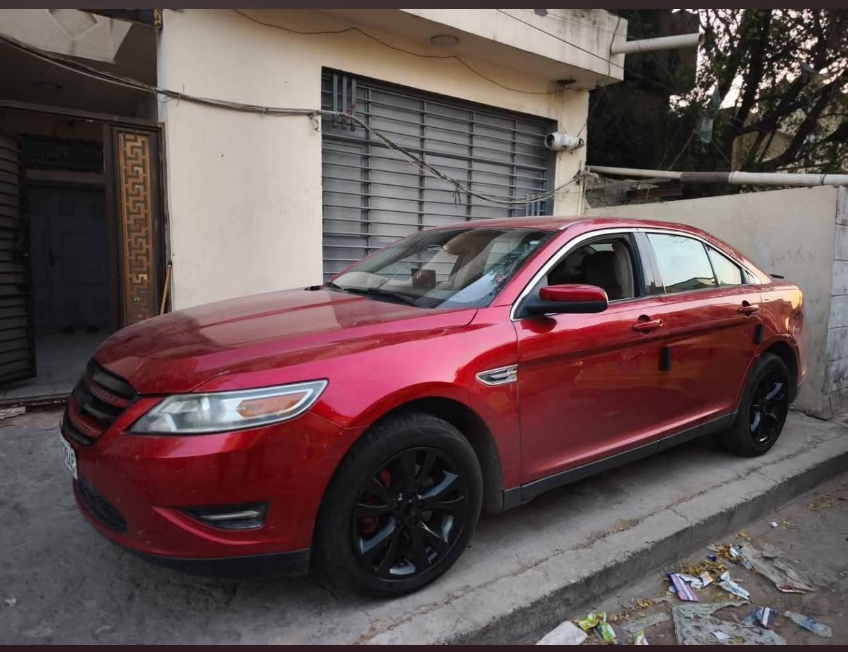 تورس 2010 Sel
السونر موجود بالمنشور  
بونيد مصبوغ و باب السائق مصبوغ
صدرها 50 بالميه 
اكو شخوط مال تخريب 
السعر 84 وبي مجال
مكان بغداد - مدينة الصدر
***********
